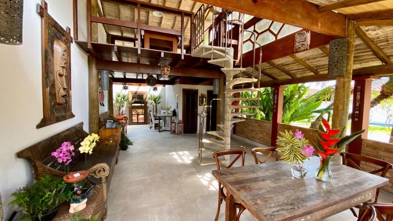 Residencial Villa Cris - Jd. Sao Lourenco/Itaguare Bertioga Extérieur photo