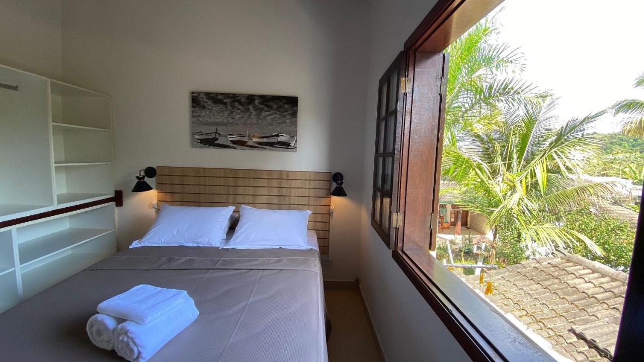 Residencial Villa Cris - Jd. Sao Lourenco/Itaguare Bertioga Extérieur photo