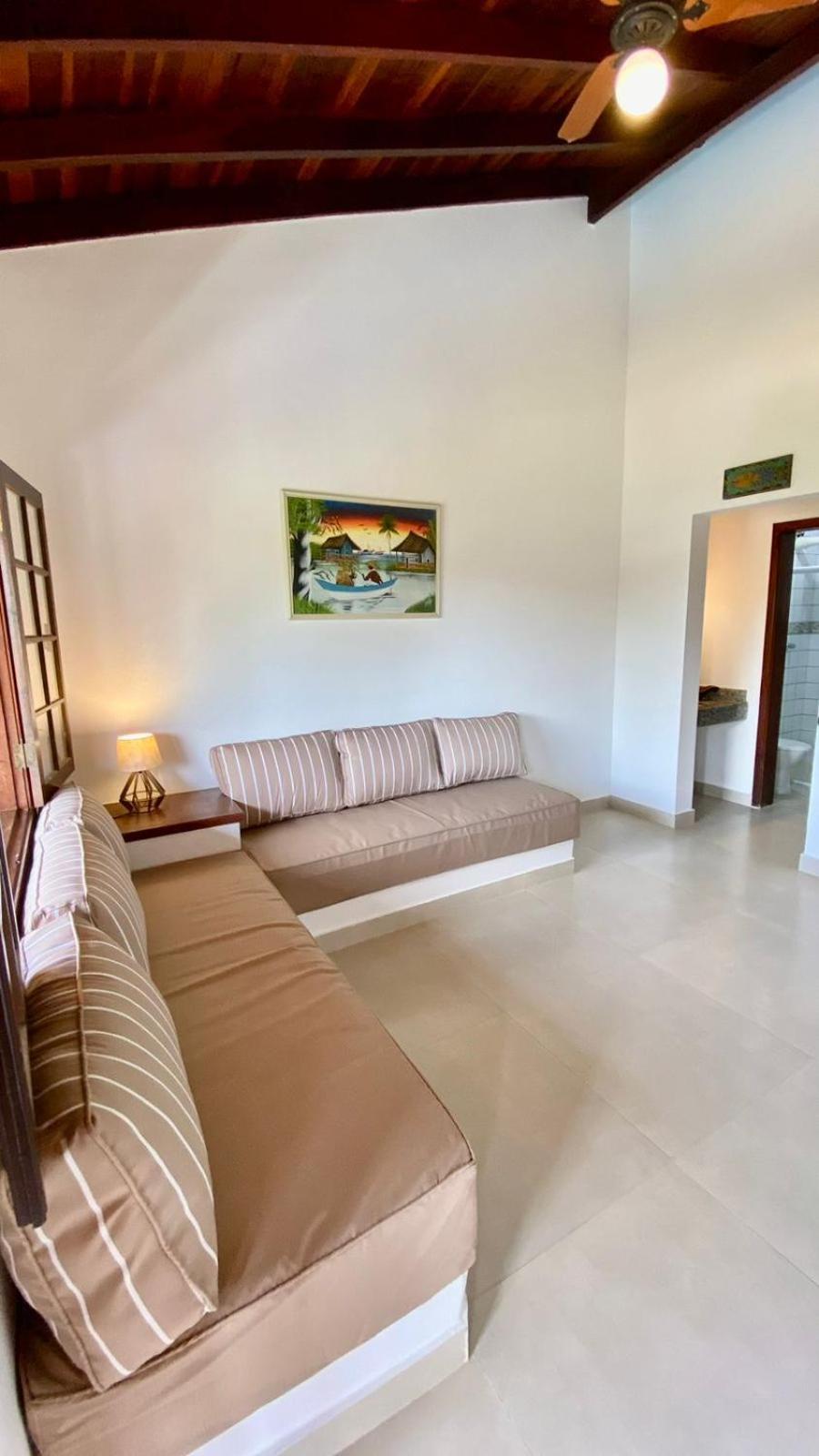Residencial Villa Cris - Jd. Sao Lourenco/Itaguare Bertioga Extérieur photo