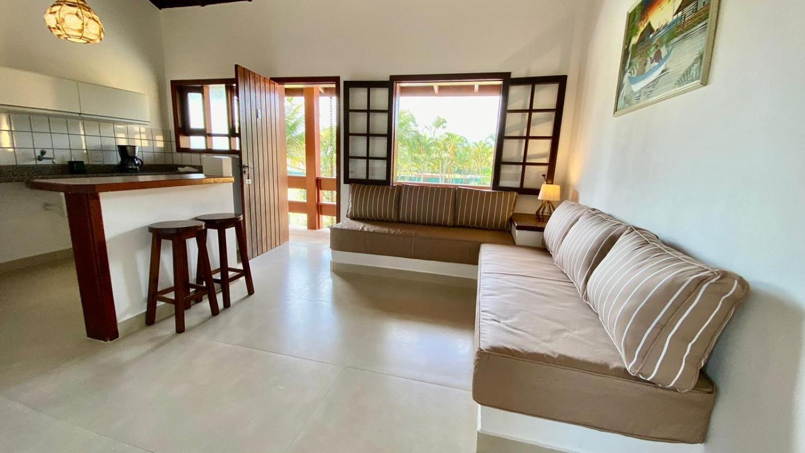 Residencial Villa Cris - Jd. Sao Lourenco/Itaguare Bertioga Extérieur photo