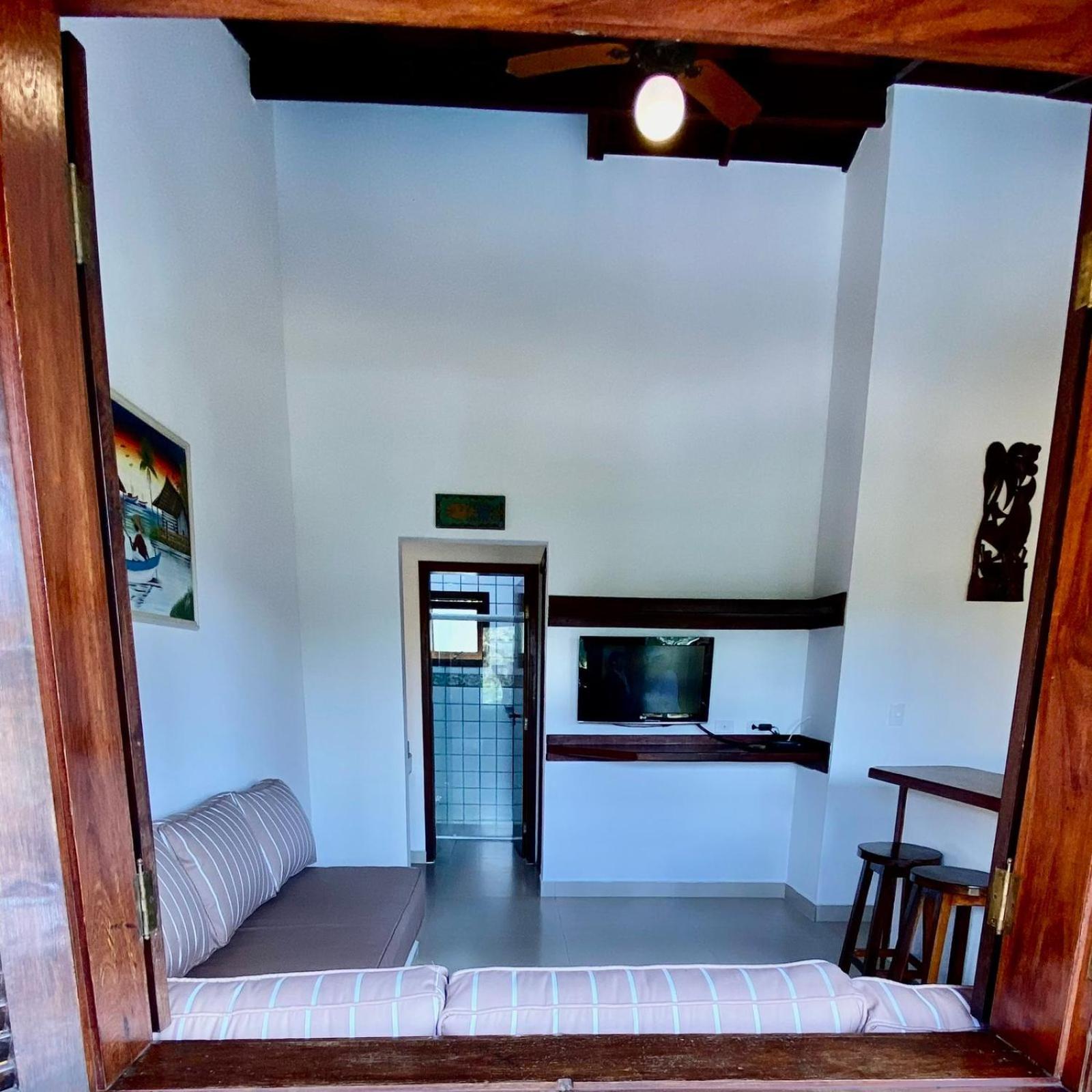 Residencial Villa Cris - Jd. Sao Lourenco/Itaguare Bertioga Extérieur photo