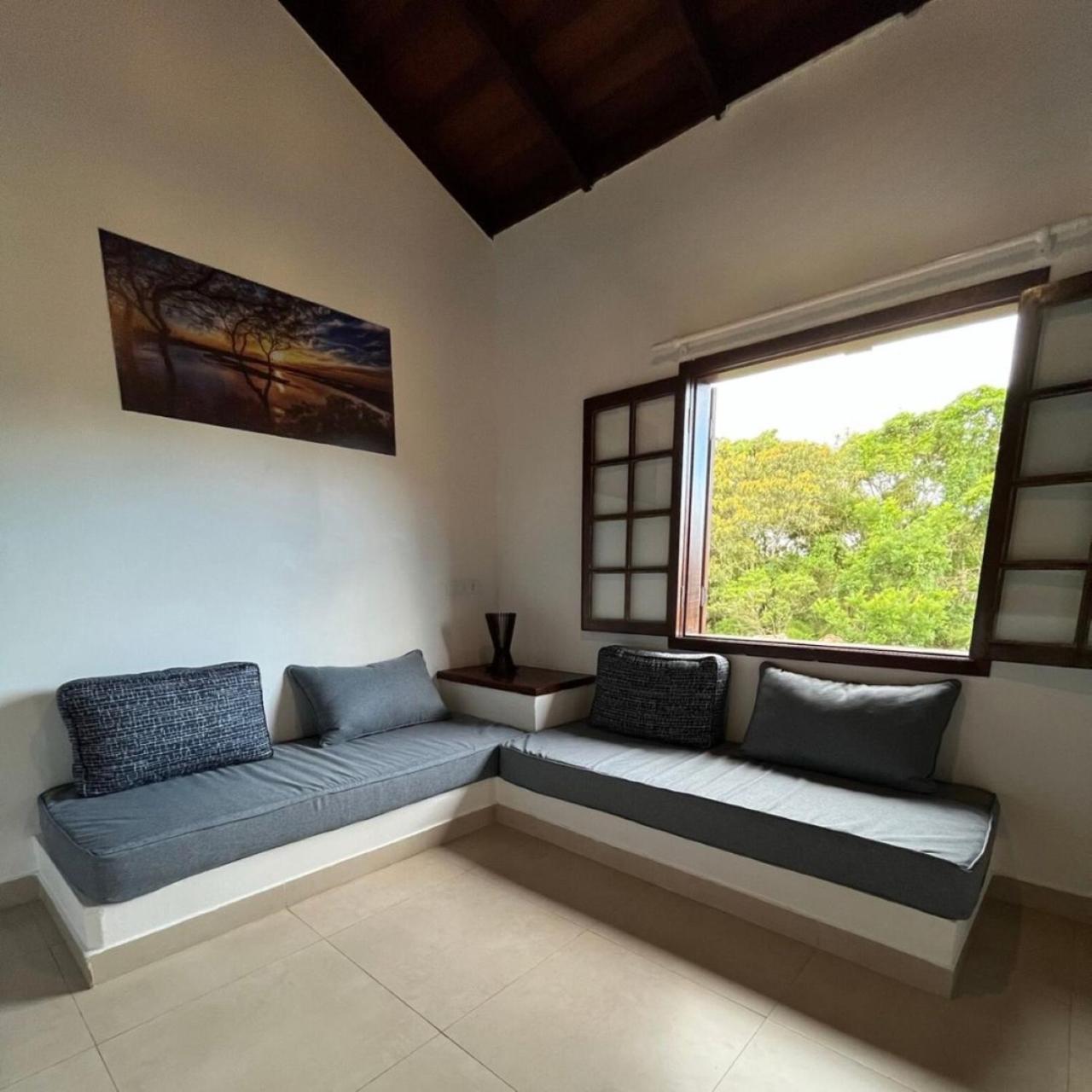 Residencial Villa Cris - Jd. Sao Lourenco/Itaguare Bertioga Extérieur photo